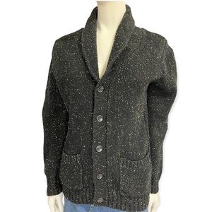 Urban Outfitters O’ Hanlon Mills Cotton Blend Cardigan